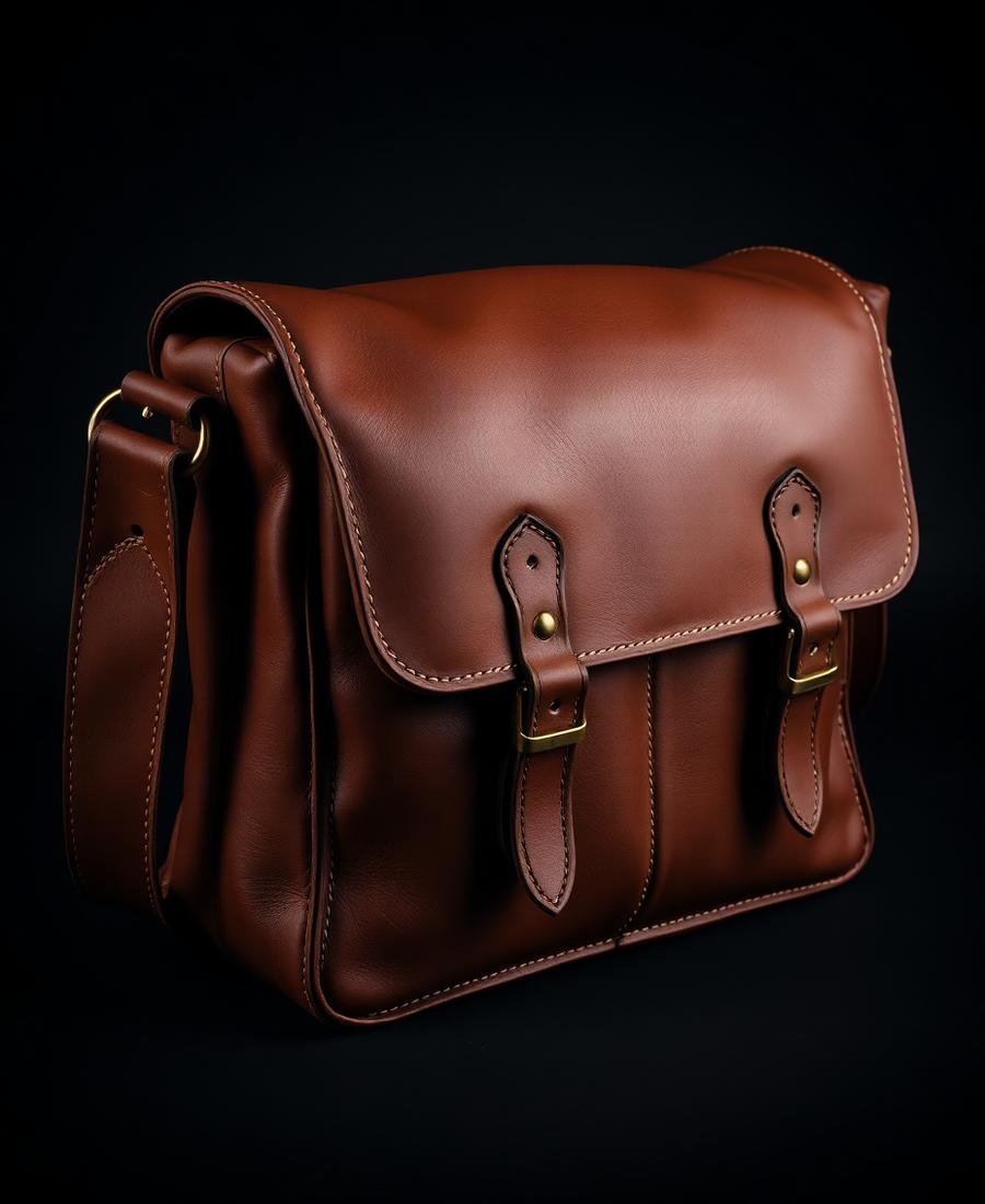 Saddler's Satchel