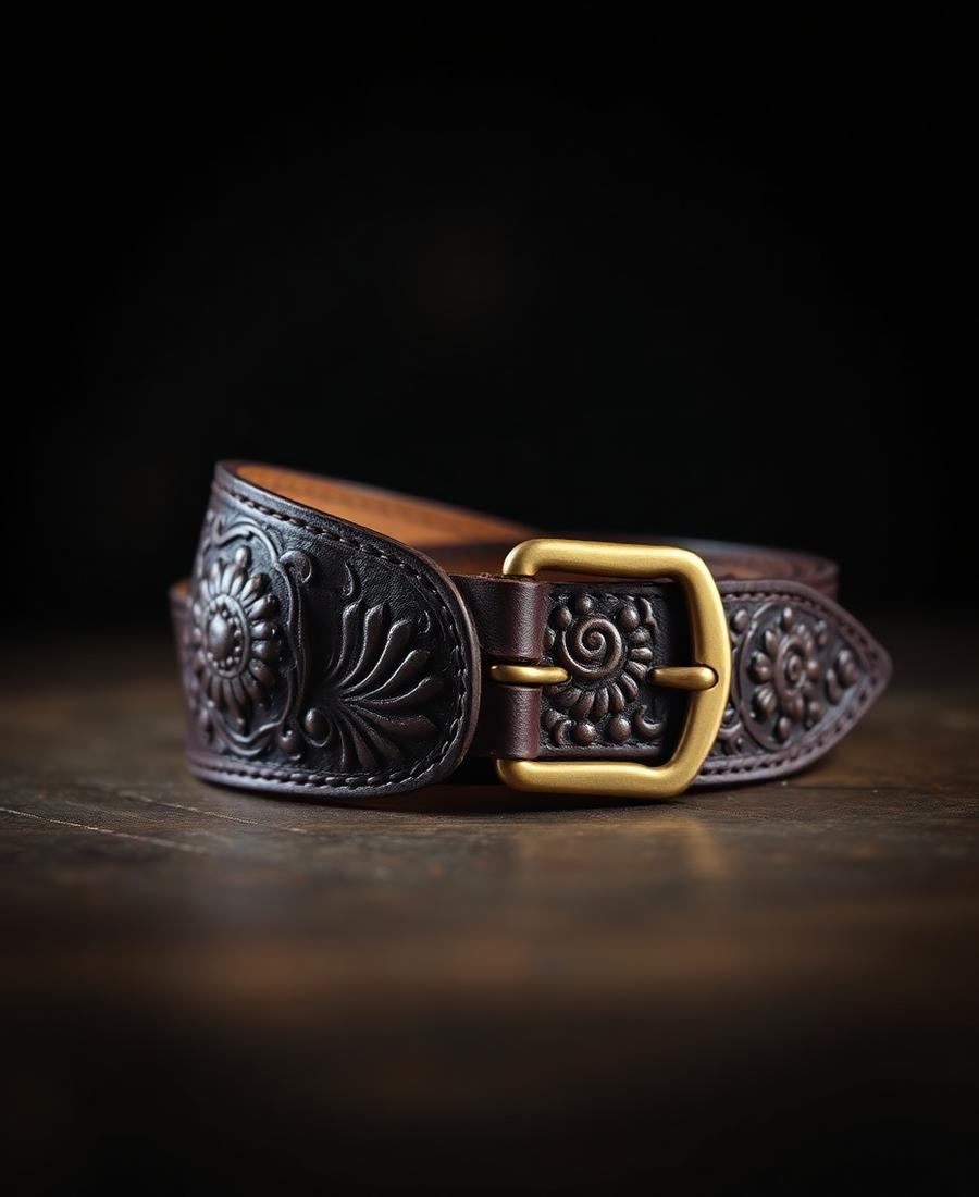 Mesquite Belt